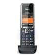 Comfort 550 IP Flex Noir 3 appels en simultané 6 comptes SIP Ecran couleur TFT 2.2" Comfort 550 IP Flex Noir