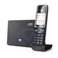 Comfort 550 IP Flex Noir 3 appels en simultané 6 comptes SIP Ecran couleur TFT 2.2" Comfort 550 IP Flex Noir