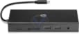 HP MULTI PORT HUB - BLACK TYPE C 1C1Y5AA
