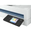 HP ScanJet Ent Flow N6600 fnw1, 50ppm/100ipm, 8000 P/J, ADF 100 f, Ethernet, Wifi, USB 3,0 12M 20G08A
