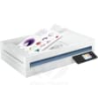HP ScanJet Ent Flow N6600 fnw1, 50ppm/100ipm, 8000 P/J, ADF 100 f, Ethernet, Wifi, USB 3,0 12M 20G08A