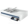 HP ScanJet Ent Flow N6600 fnw1, 50ppm/100ipm, 8000 P/J, ADF 100 f, Ethernet, Wifi, USB 3,0 12M 20G08A