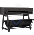 HP DesignJet T850 36-in Printer 2Y9H0A