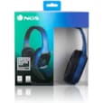 CASQUE HyperX Cloud Blue PS5 HHSC2-FA-BL E 4P5H9AM-ABB