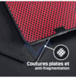 Tapis de souris HyperX Pulsefire Mat Cloth M 4Z7X3AA