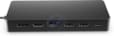 HP USB-C - Univ USB-C Multiport Hub EURO 50H98AA#ABB 50H98AA