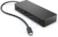 HP USB-C - Univ USB-C Multiport Hub EURO 50H98AA#ABB 50H98AA