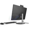 HP AiO ProOne 240 G10 Intel Core i3-N300 ( up to 3,80 GHz, 6MB cache, 8 cores) - 8GB DDR4-3200 MHz , PCIe® NVMe™ 256 Go, Intel® UHD Graphics, Realtek RTL8852BE Wi-Fi 6 (2x2) et Bluetooth® 5.3, USB Type-C®, 2x USB Type A 5 Gbit/s, 2x USB 2.0 Type A, HDMI 623Z4ET