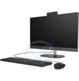 HP AiO ProOne 240 G10 Intel Core i3-N300 ( up to 3,80 GHz, 6MB cache, 8 cores) - 8GB DDR4-3200 MHz , PCIe® NVMe™ 256 Go, Intel® UHD Graphics, Realtek RTL8852BE Wi-Fi 6 (2x2) et Bluetooth® 5.3, USB Type-C®, 2x USB Type A 5 Gbit/s, 2x USB 2.0 Type A, HDMI 623Z4ET