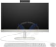 HP ProOne 240 G10 i3 8GB 256SSD DOS 3Y WHITE 623Z4ET-BH4