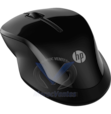 HP 250 Dual Mode Wireless Mouse - Black 6V2J7AA