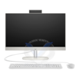 HP AiO ProOne 240 G10 Intel Core i5-1335U (up to 4,60 GHz, 12 MB cache L3, 10 cores) - 8GB DDR4-3200 MHz , PCIeÂź NVMeâą 512 Go, IntelÂź IrisÂź Xá” , Realtek Wi-Fi 6 RTL8852BE (2x2) et BluetoothÂź 5.3 , 2x USB Type-A, USB Type-CÂź, HDMI 1.4, RJ-45, casque/microp