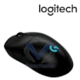 LOGITECH SOURIS PRO 2 LIGHTSPEED Wireless BK 910-007296