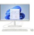 HP AiO 22-dg0004nk Intel Core i3-N300 ( up to 3,80 GHz, 6MB cache, 8 cores) - 8GB DDR4-3200 MHz , PCIe® NVMe™ 256 Go, Intel® UHD Graphics, Realtek RTL8852BE Wi-Fi 6 (2x2) et Bluetooth® 5.3, USB Type-C®, 2x USB Type A 5 Gbit/s, 2x USB 2.0 Type A, HDMI 1.4