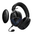 CASQUE HyperX Cloud III Wirless-Gaming Headset-BLK A59YZAA