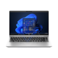 HP Probook 440 G11 Intel Core i5-1334U (up to 4,6 GHz avec la technologie Intel® Turbo Boost, 12 Mo de mémoire cache L3, 10 cœurs, 12 threads) , 8GB DDR4-3200 MT/s (1 x 8 Go), 512 GB PCIe® NVMe™,Intel® Iris® Xᵉ Graphics, Ecran 14" FHD (1920 x 1080), IPS,