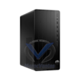 HP Pro 290 G9 MT 13th Intel® Core™ i7-13700 (to 5,20 GHz,30 Mo mémoire cache L3, 16 cœurs, 24 threads), Disque dur 512Go SSD PCIe® NVMe™ M.2, Carte graphique Intel® UHD 770, Graveur DVD/RW ultra-plat 9,5 mm, Memoire vive 8 Go RAM DDR4-3200 , FreeDos, Avan B70SCAT