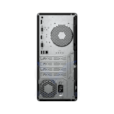 HP Pro 290 G9 MT 13th Intel® Core™ i7-13700 (to 5,20 GHz,30 Mo mémoire cache L3, 16 cœurs, 24 threads), Disque dur 512Go SSD PCIe® NVMe™ M.2, Carte graphique Intel® UHD 770, Graveur DVD/RW ultra-plat 9,5 mm, Memoire vive 8 Go RAM DDR4-3200 , FreeDos, Avan B70SCAT