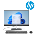 HP AIO 24 U7 16GB 1TB SSD TACTILE W11H 1Y BH5C2EA-BH4