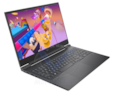 HP Victus Gaming 16-r1000nk Intel® Core™ i5‑14450HX (jusqu’à 4.7 GHz, 10 cœurs / 16 threads, 20 Mo cache L3), 16 Go DDR5-5600 MT/s (2 x 8 Go), NVIDIA® GeForce RTX™ 3050 (6 Go de mémoire GDDR6 dédiée), 512GB SSD PCIe® Gen4 NVMe™ M.2, Ecran 16,1 pouces) ( BU6L7EA