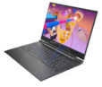 HP Victus Gaming 16-r1000nk Intel® Core™ i5‑14450HX (jusqu’à 4.7 GHz, 10 cœurs / 16 threads, 20 Mo cache L3), 16 Go DDR5-5600 MT/s (2 x 8 Go), NVIDIA® GeForce RTX™ 3050 (6 Go de mémoire GDDR6 dédiée), 512GB SSD PCIe® Gen4 NVMe™ M.2, Ecran 16,1 pouces) ( BU6L7EA