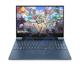 HP Victus Gaming 16-r1011nk i7-14700HX (jusqu’à 5,5 GHz, 33 Mo de mémoire cache L3, 20 cœurs, 28 threads), 16 Go DDR5-5600 MT/s (2 x 8 Go), 512 Go SSD PCIe® Gen4 NVMe™ TLC M.2, 16,1 pouces) (1920 x 1080), 144 Hz, IPS, micro-bords, antireflet, 300 nits