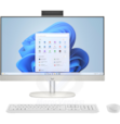 HP AIO 24 Core U7 16GB 512SSD TACTILE W11H 1Y BW4E9EA