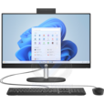 HP AIO 24 Core U7 16GB 512SSD TACTILE W11H 1Y BW4E9EA