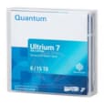 LTO-7 ULTRIUM 6 TB / 15 TB LTO7-C7977A