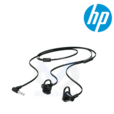 HP Black Doha InEar Headset 150 EMEA X7B04AA-ABB