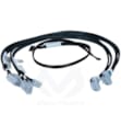 HPE DL380 G11 NS204i-u Internal Cbl Kit 12M P52152-B21