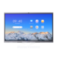Ecran Tactile Interactif 86" UHD 4K AVEC CAMERA INTEGREE Certifié EDLA DS-D5C86RB/B2L