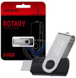 CLE USB HIKSEMI 64GB USB 3.0 METAL HS-USB-M200S-64G-U3