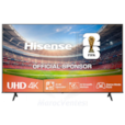 HISENSE Smart TV HD VIDA 43