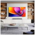 HISENSE Smart TV HD VIDA 43