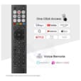HISENSE Smart TV HD VIDA 43