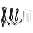 Ecran Interactif Tactile 98 pouces multi-OS (Windows, Android), 8/128, 100Kh, Cam4k 48mps IFP98