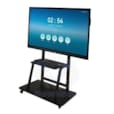 Ecran interactif tactile 86 pouces Android 14, OPS I5 11Gen, Windows 11 INERBOARD IFP86