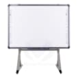 Tableau blanc interactif tactile au doigt et au stylet 82 pouces IRB2-82TC
