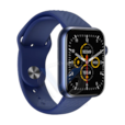 smart watch 011 bleu 12M ISW-O11BLEU