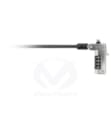 Kensington Câble de sécurité N17 à combinaison K68008EU