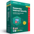 IInternet Security 2018 1 Poste Multi-Devices KL1941FBAFS-8MAG
