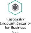 Endpoint Security for Business Select French Africa Editio 15-19 Node 1 year Base License KL48638AMFS