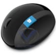 Souris Ergonomic Sans Fil Win7/8 EN/AR/FR/EL/IT/PT/ES/TR EMEA EF Hdwr Black L6V-00004