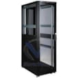 Armoire Hyperline 42U 600x1000mm 19
