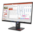 LENOVO Moniteur ThinkVision T27-40 27