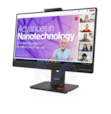 LENOVO Moniteur Thinkvision T24-4v 24