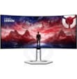 Moniteur Pro 34 - 34 pouces WQHD Pro Gaming OLED 67C9UAC1EU