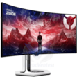LENOVO Moniteur Pro 34 - 34 inch WQHD Pro Gaming Monitor 34