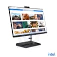 Lenovo IdeaCentre AIO 3 24IAP7, Intel Core i7-1260P Processor (12C (4P + 8E) / 16T, P-core 2,1 / 4,7 GHz, E-core 1,5 / 3,4 GHz, 18 Mo), Freedos - 8GB DDR4 3200 MHz- SSD M.2 2280 PCIe 3.0x4 NVMe 512 Go - Ecran 23,8" FHD (1 920 x 1 080) IPS 250 nits antiref F0GH00D3FE